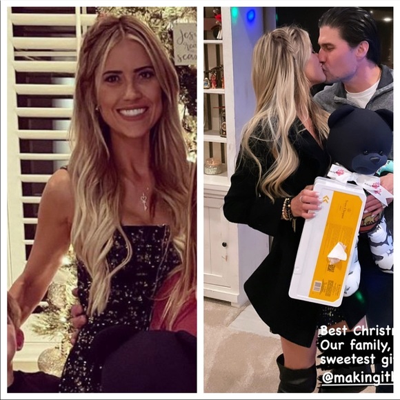 ISO Dress - Picture 5 of 7